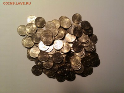 3)5 коп. 2009 сп.-100 шт. Блеск. до 30.01.17 в 22-00 Блиц. - 3. 5 коп. 2009 сп. Блеск.-100 шт.