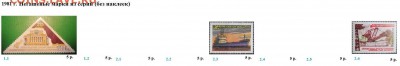СССР 1980-1982. ФИКС - 2.1981. Из серий