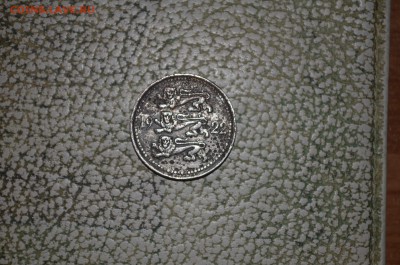 5 марок 1922 (Эстония),до 1.02.2017 до 22-00 по Мск - _DSC0044.JPG