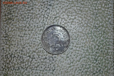 5 марок 1922 (Эстония),до 1.02.2017 до 22-00 по Мск - _DSC0045.JPG