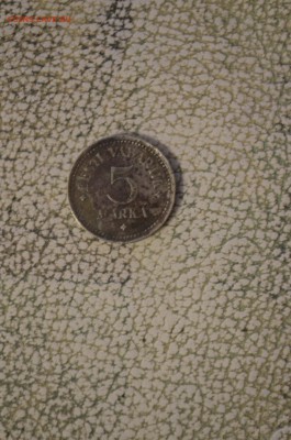 5 марок 1922 (Эстония),до 1.02.2017 до 22-00 по Мск - _DSC0042.JPG
