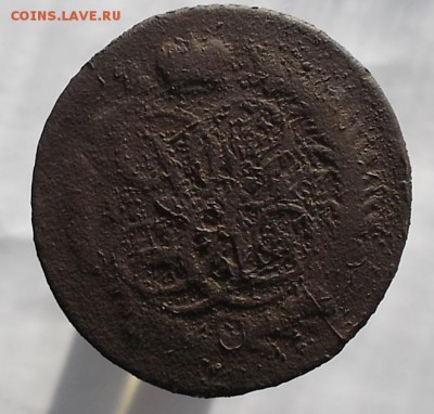 2к перечекан,2к 1772г. - DSCF1652.JPG