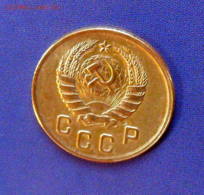 2 коп. 1945г достойное состояние, до 04.02.2017 в 22-00 - SAM_0147.JPG