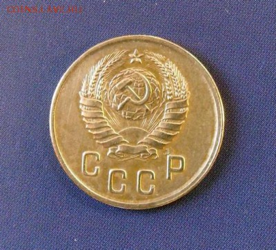 2 коп. 1945г достойное состояние, до 04.02.2017 в 22-00 - SAM_0152.JPG