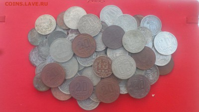 73 монеты никеля - SAM_3327.JPG