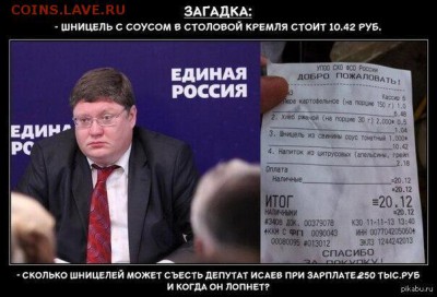 Еда нашего детства: вспомнить и вздрогнуть - image