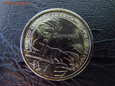 Монеты США. Вопросы и ответы - IMG_4666.JPG
