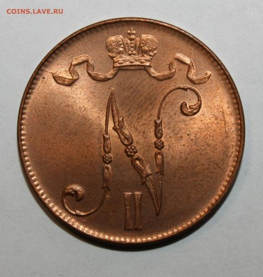 5 пенни 1915 UNC - IMG_5332.JPG
