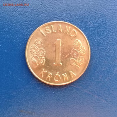 1 крона,Исландия,до 2.02. - 20170130_182533
