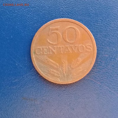 50 сентаво,Португалия,до 2.02. - 20170130_182735