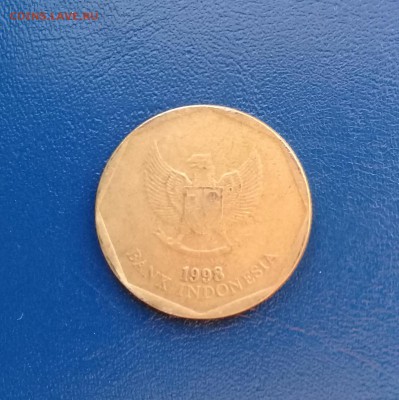 100 руб Индонезия,до 2.02. - 20170130_182833