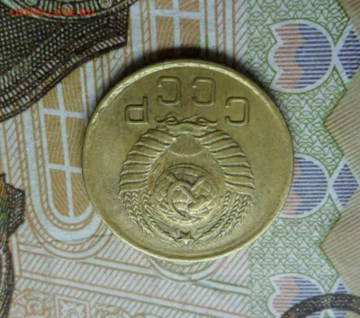 1 копейка 1957г(Хорошенькая) ок 04.02.17 в 22.20 по МСК. - SAM_8424