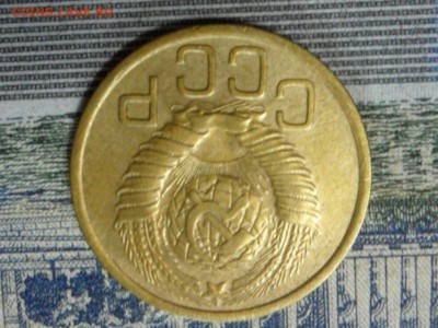 3 коп. 1949 г  (Хорошенькая) ок 04.02.17 в 22.20 по МСК. - SAM_0316