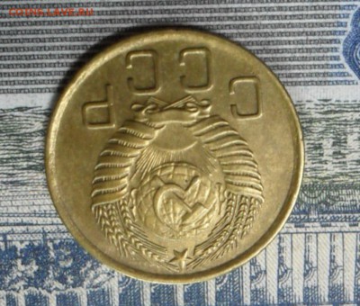 3 коп. 1956 г  (Хорошенькая) ок 04.02.17 в 22.20 по МСК. - SAM_0321