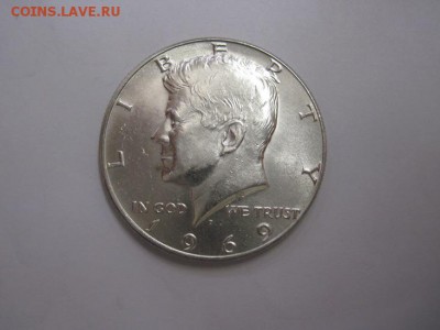 полдоллара США 1969 до 02.02.17 - IMG_7571.JPG