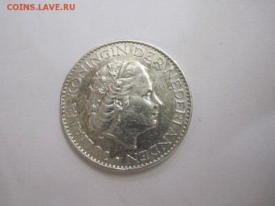 1 гульден Нидерланды 1955 до 02.02.17 - IMG_7586.JPG