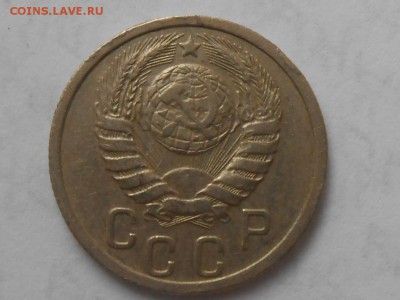 5 Копеек 1938 года с 200 руб до 31.01.17 в 22:30 - RSCN6489[1].JPG