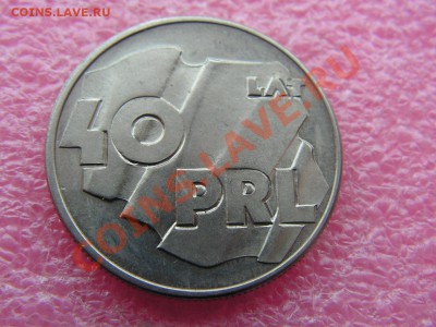 -Польша- 100 злотый 1984 -- 26 января 22-00 - PICT0697.JPG