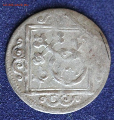 С 1 руб. СИЛЕЗИЯ 3 пфеннига 1623г. НЕ ЧАСТАЯ! до 6.02 - IMG_4259.JPG