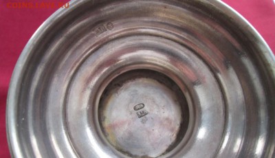 Конфетница (серебро, 84 пр.) до 22-00 05.02.17 года - IMG_8476.JPG