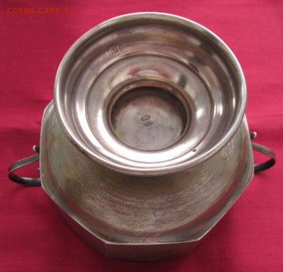 Конфетница (серебро, 84 пр.) до 22-00 05.02.17 года - IMG_8475.JPG