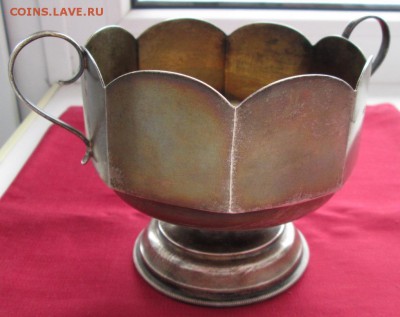 Конфетница (серебро, 84 пр.) до 22-00 05.02.17 года - IMG_8470.JPG