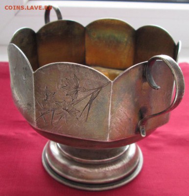 Конфетница (серебро, 84 пр.) до 22-00 05.02.17 года - IMG_8468.JPG