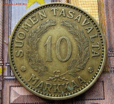 ФИНЛЯНДИЯ 10 марок 1930. 06.02.2017 - 105.JPG
