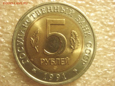 Красная книга 1991 Козёл-отличный до 05.02.2017 в 22:10 мск. - DSC07124.JPG