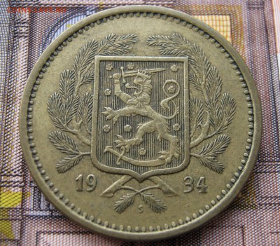 ФИНЛЯНДИЯ 20 марок 1934. НЕЧАСТАЯ. 06.02.2017 - 114.JPG