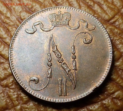 5 пенни 1916 г. с ост. блеска до 06.02.17. 22-00 мск. - DSC09908.JPG