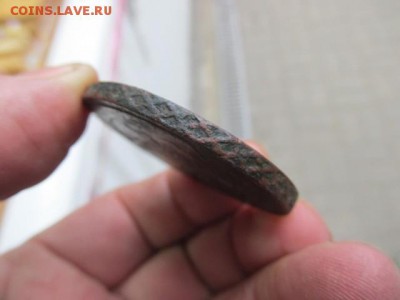 5 Копеек перечекан. - image (2)