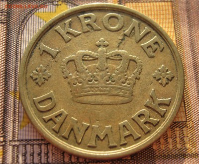 ДАНИЯ 1 крона 1926. 07.02.2017 - 027.JPG