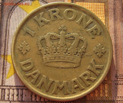 ДАНИЯ 1 крона 1925. 07.02.2017 - 025.JPG