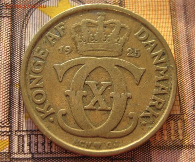ДАНИЯ 1 крона 1925. 07.02.2017 - 026.JPG
