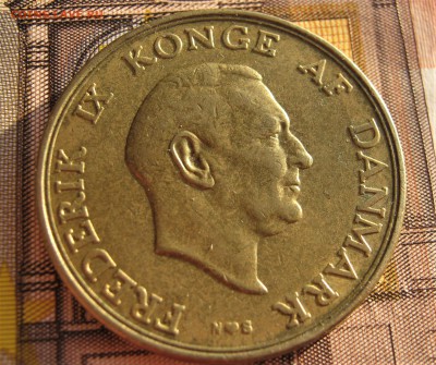 ДАНИЯ 2 кроны 1954. НЕЧАСТАЯ. 07.02.2017 - 018.JPG