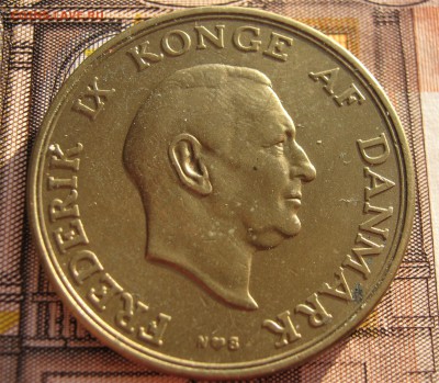 ДАНИЯ 2 кроны 1951. 07.02.2017 - 009.JPG