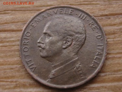 Италия 1 чентезимо 1916 до 03.02.17 в 22.00 М - IMG_3299.JPG