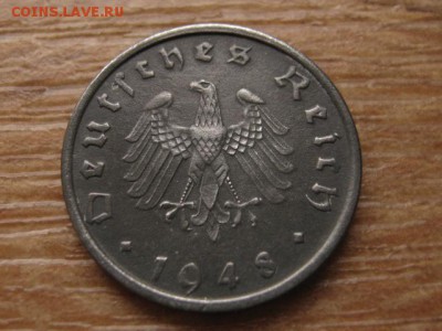 Германия Рейх 10 пфеннингов 1948 А до 03.02.17 в 22.00 М - IMG_3701[1].JPG