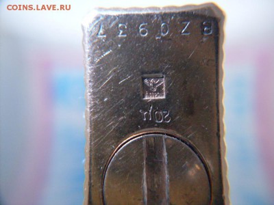 зажигалка S.T.DUPONT .ОРИГИНАЛ !!!отличное состояние:до уход - 19