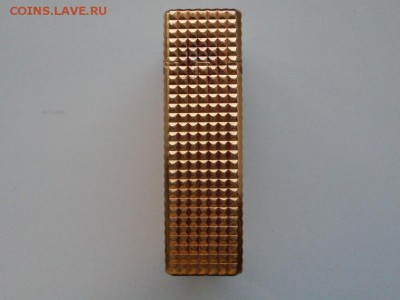 зажигалка S.T.DUPONT .ОРИГИНАЛ !!!отличное состояние:до уход - 94