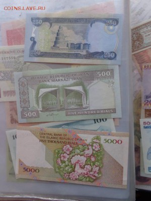 Ирак  250 динар  UNC  в 21-45 мск 6.2 - DSC06240.JPG