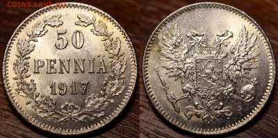 50,25,1пенни помощь в оценке - 1917