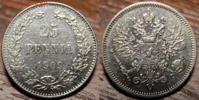 50,25,1пенни помощь в оценке - 1909