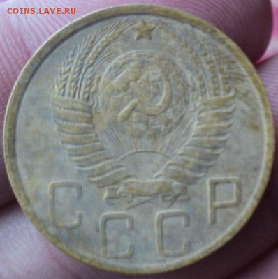 5 копеек 1949 года   окончание 07.02.17  23-00 мск - DSC02874.JPG