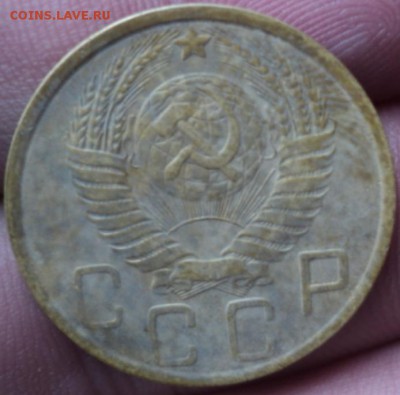 5 копеек 1949 года   окончание 07.02.17  23-00 мск - DSC02875.JPG