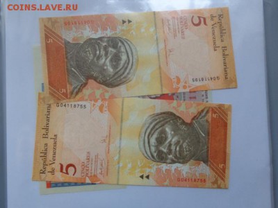 Венесуэла 5    UNC  в 21-45 мск 6.2 - DSC06013.JPG