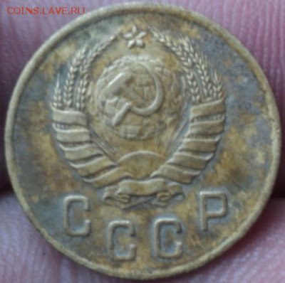 2 копейки 1940 года  окончание 07.02.17  23-00 мск - DSC02884.JPG