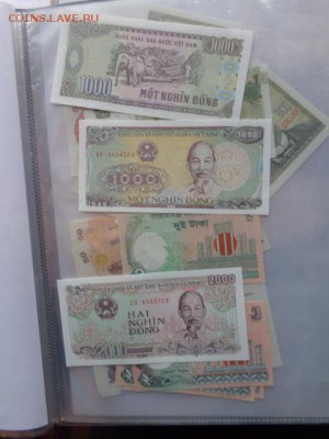 Вьетнам 1000 и 2000 донгов  UNC  в 21-45 мск 6.2 - DSC06160.JPG