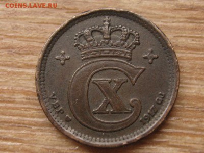 Дания 2 оре 1917 до 03.02.17 в 22.00 М - IMG_3707.JPG